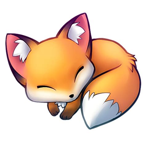 Pin by Pidge on zorro | Cute drawings, Kawaii drawings, Fox drawing
