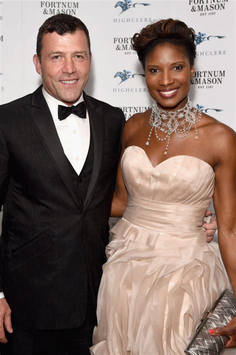 Jun 18, 2021 · olympics ace denise lewis thought she was going through the menopause before learning she was pregnant again at 46. Denise Lewis husband: Who is Loose Women star and Olympian ...