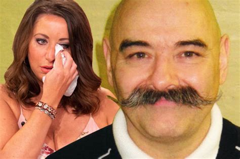 Charles Bronson Lag Has New Flame Just A Week After Dumping Wife Paula