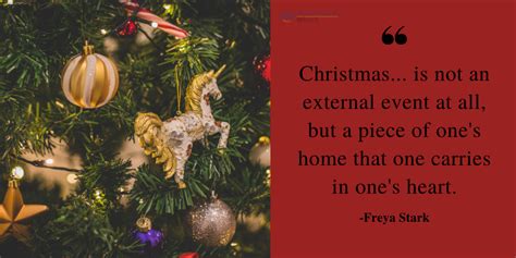 Top 25 Christmas Eve Quotes