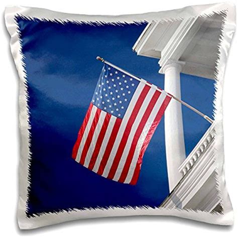 Danita Delimont Flags American Flag Flying Charleston South