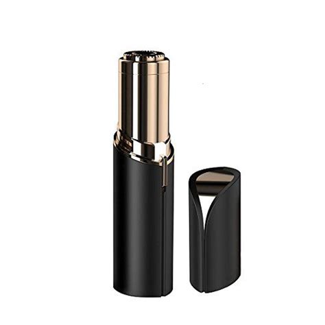 A spray is a great option for men who don't want to deal with creams and other types of hair removal products, and nair has the best hair removal spray for men. Zerorun Facial Hair Remover for Women, Lady Epilator ...