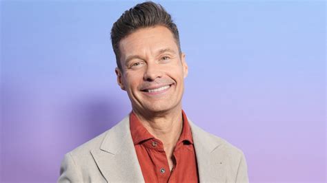 Ryan Seacrest Net Worth 2023 From American Idol Live With Kelly