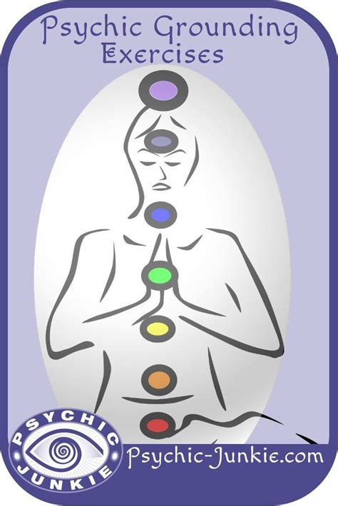 How To Ground Your Chakras And Plug Yourself Back Into The Earth