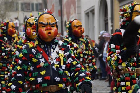 Kostenlose Foto Menschen Karneval Parade Backen Festival Zahl