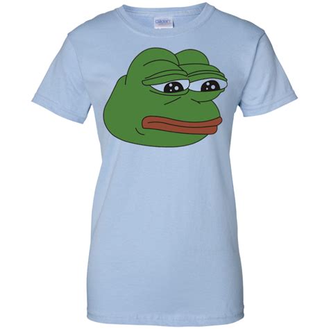 Pepe Frog Meme T Shirt Mugs Hoy