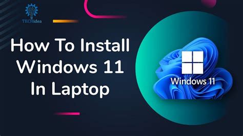 How to install Windows 11 in Laptop 2024 [New Method] (Quick & Easy