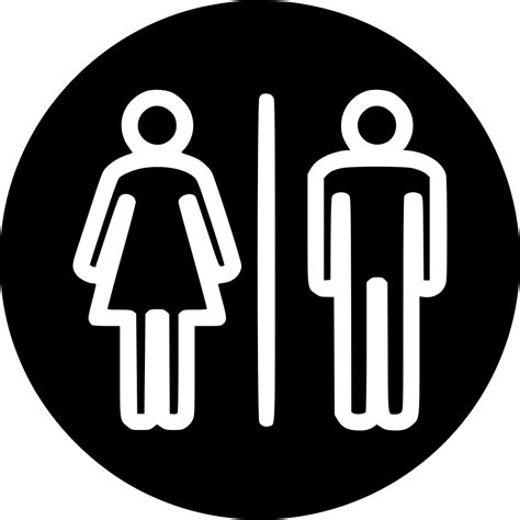 Png is a raster graphic data storage format that uses lossless compression algorithm to deflate. Toilet Svg Png Icon Free Download (#572026 ...