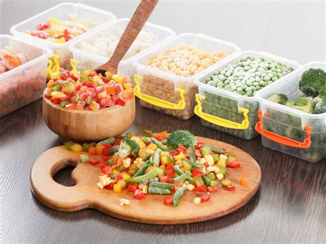 How To Make Frozen Vegetables Yummy At Christine Mcknight Blog