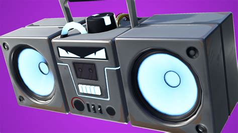 Is fortnite coming to an end? if fortnite was to shut down you could rest assured the news would be on the official website, official twitter, and probably cnn and every news. Fortnite Update 7.10 Brings Controversial Boom Box - Gameranx