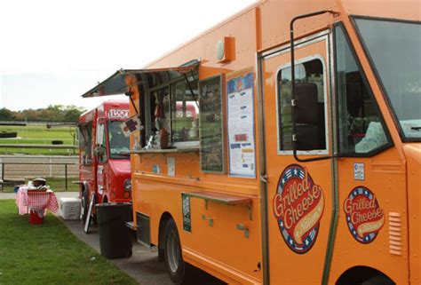 The Boston Food Truck Festival Thrillist Boston