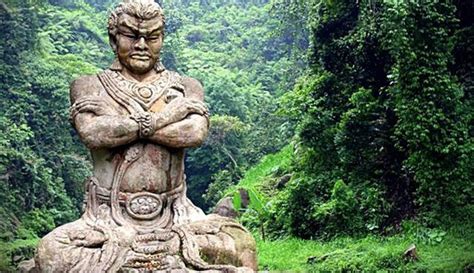 4 Fakta Ini Jadi Bukti Kalau Majapahit Ternyata Tidak Pernah Menguasai