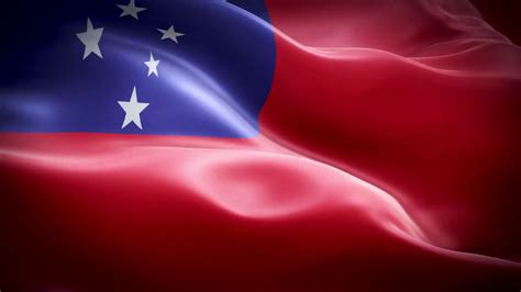 Samoa, viralliselta nimeltään samoan itsenäinen valtio, on saaristovaltio tyynellämerellä. Samoan Language Week | NZTC International