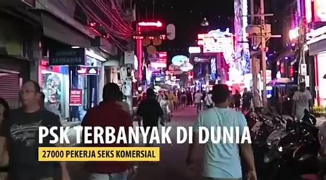 Mendambakan liburan sempurna yang hanya berjarak beberapa jam dari keramaian kota pattaya? 10 Kota Paling Mengundang 'Dosa' di Dunia, Tawarkan ...