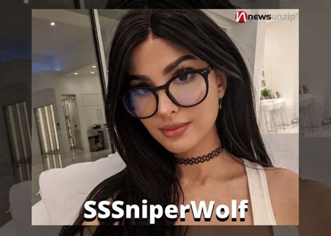 Sssniperwolf Alia Shelesh Wiki Biography Age Height Net Worth
