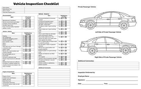 Benefits Of Digital Vehicle Inspections For Automotive Companies And