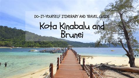 Having problems with your debts, personal loan, credit card(s) and home loan(s). DIY Itinerary and Travel Guide: 4D3N in Kota Kinabalu and ...