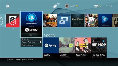 At the moment, disney plus is available on the following ps models: PS4 & PS3 - Spotify launched today on PS4 & PS3 ...