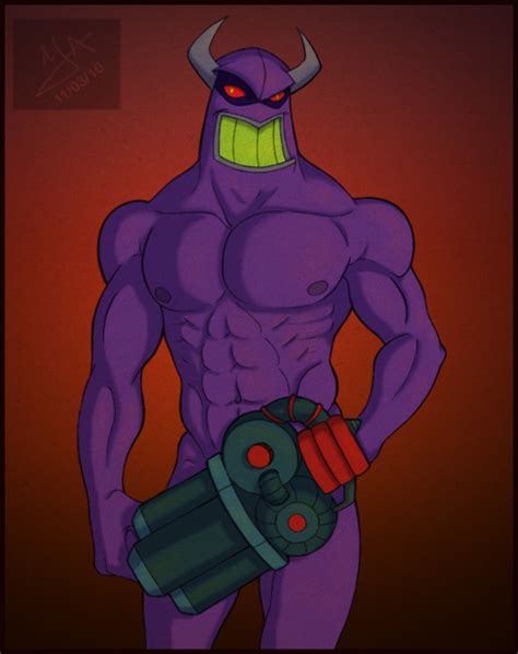 Rule 34 Buzz Lightyear Of Star Command Emperor Zurg Tagme 840474