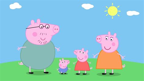 Sammlung von margit spee • zuletzt aktualisiert: Peppa Wutz | Sendetermine & Stream | NETZWELT