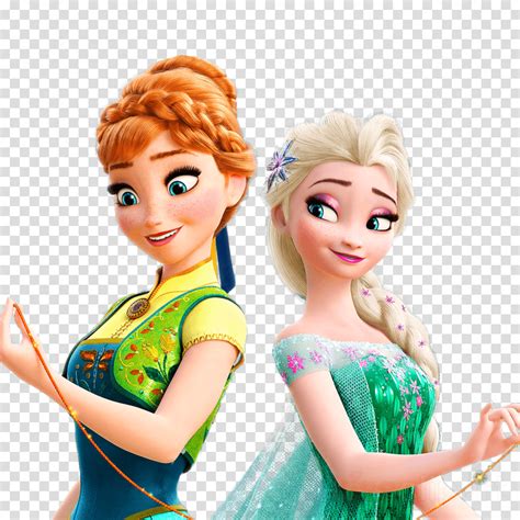 Frozen Fever Png Clipart Elsa Frozen Fever Anna Frozen Anna E Elsa