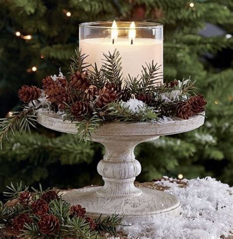 Pin by Sharon Marquiss on A white Coastal Christmas in 2020 | Elegant