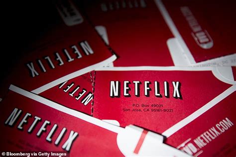 Netflix Still Makes 200million Profit From Dvd Rentals Alone
