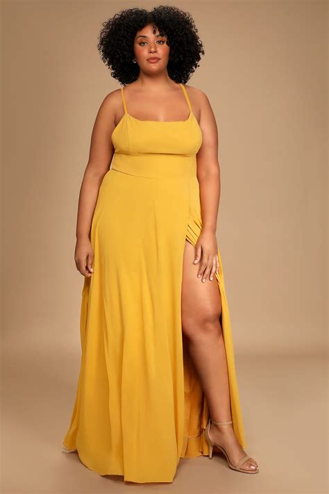Best Plus Size Summer Wedding Guest Dresses Youll Love