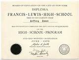 High School Online Diploma That Is Accredited Pictures