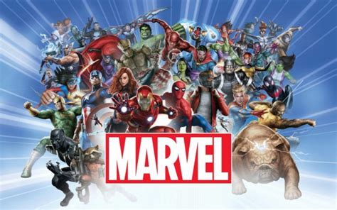 Who Are The Most Popular Marvel Universe Characters 1005 Kwiq