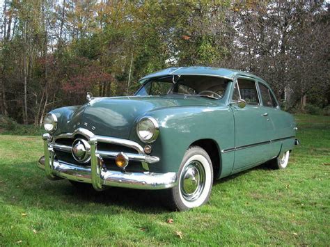 All content included in this catalog is the intellectual. 1949 FORD 2 DOOR COUPE