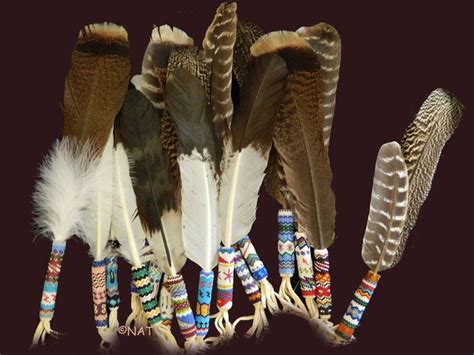 i could make these native american feathers feather art feather crafts
