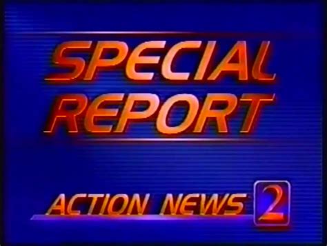Image Wsb Tv Channel 2 Action News Special Report Logopedia