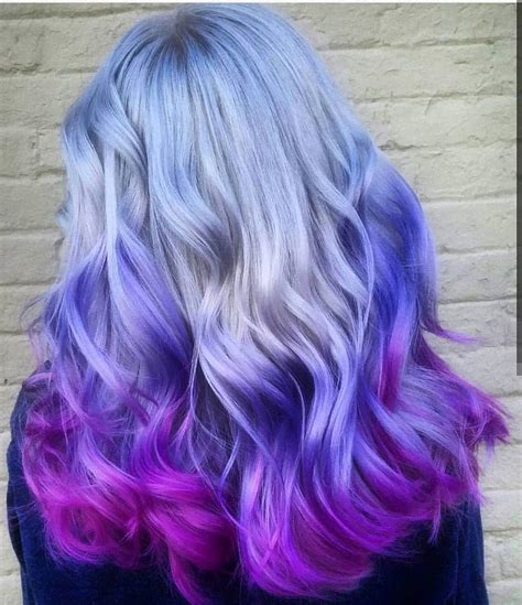What Is The Best Lavender Hair Dye Hairsxh