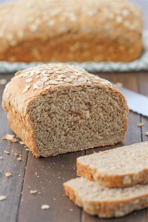 Multigrain Bread Olgas Flavor Factory