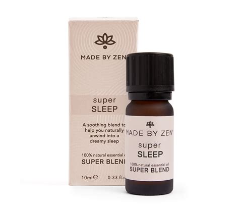Ways To Fall Asleep When You Can T Switch Off Made By Zen London