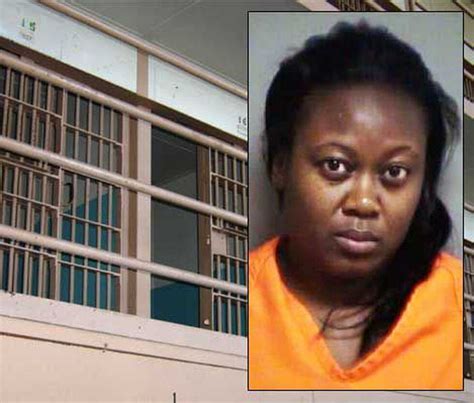 Report Correctional Officer Arrested For Providing Contraband To Inmates