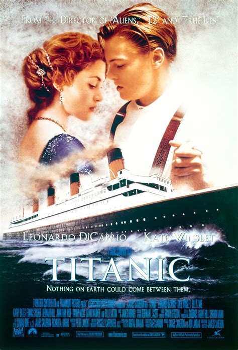 Titanic Academy Of Motion Picture Arts And Sciences