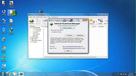 Aplikasi internet download manager adalah salah satu software berbasis download manager. How to Download Latest Version of IDM Full Version with ...