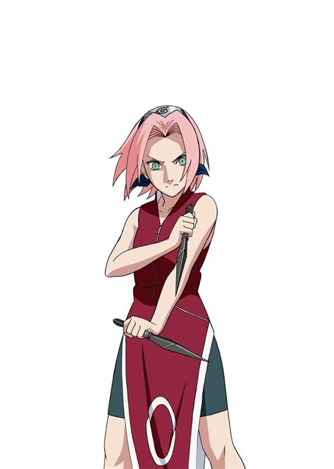 Sakura Render Artwork [clash Of Ninja Revoluti 2] By Maxiuchiha22 On Deviantart Naruto