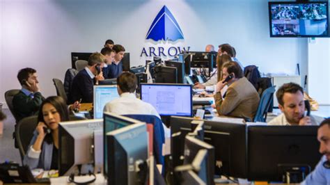 Careers Arrow Shipbroking Group