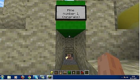 You can find a setup below and here i explain some features! Command block map 1.4.7 Minecraft Map