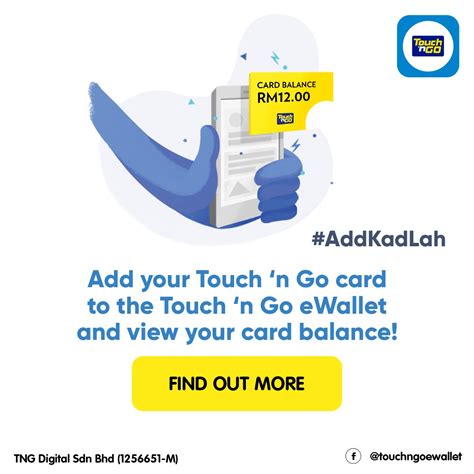 I have known the trainers there for years and i only take my girls to them for high level training. Here's How You Can Check Your Touch 'n Go Card Balance ...