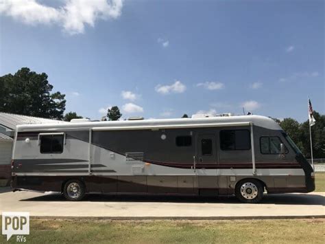 Sold London Aire Class A Rv In Reno Tx 146895 Pop Sells