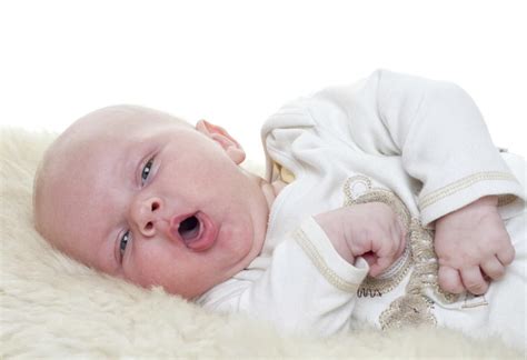 Cara Hilangkan Kahak Bayi Selamat Mak Ayah Boleh TRY