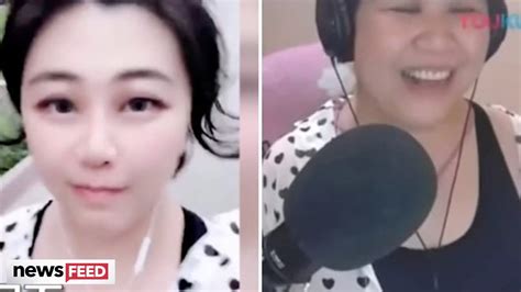 Beauty YouTuber Age EXPOSED During Livestream! - YouTube