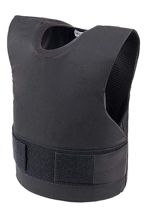 Safeguard Clothing Bullet Proof Vest Level Ii Stab Level I Coolmax