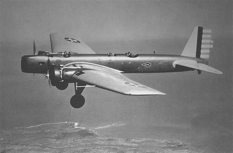 Boeings P 26 Peashooter Fighter — The Hangardeck