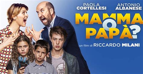 Mamá O Papá Película Ver Online Completas En Español