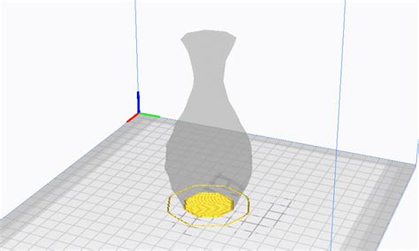 Skirts Vs Brims Vs Rafts A Quick 3d Printing Guide 3d Printerly